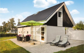 3 Bedroom Cozy Home In Sydals